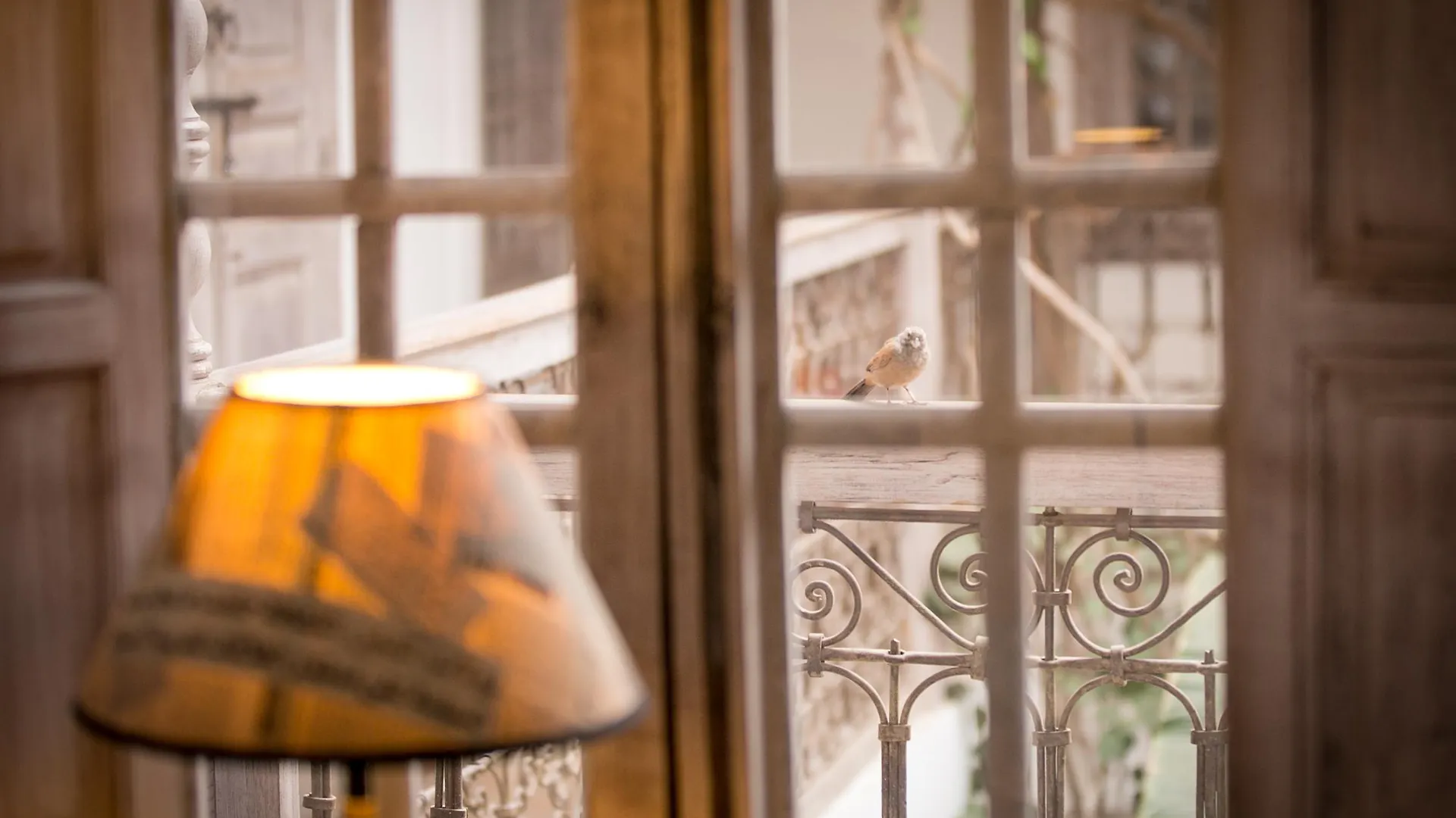 Riad Altair Marrakesh