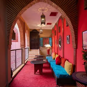 Riad Riad N10