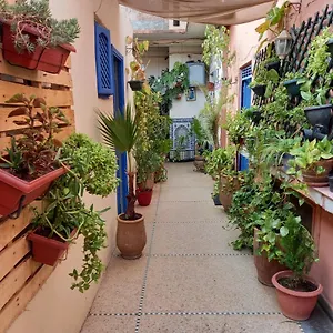 Appartement Dar Rmila