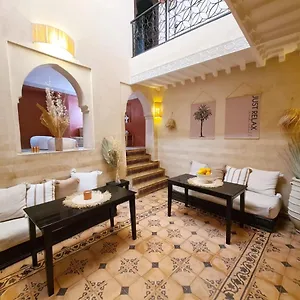 Guest house Riad Casa Sophia