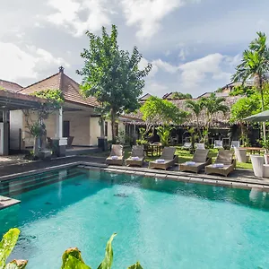 Lestari & Residences - Spa 3*, Jimbaran (Bali) Indonesia