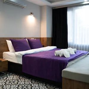 Greenpine Taksim 5*, Istanbul Turkey