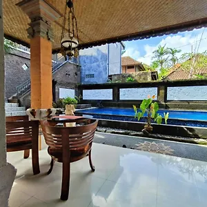 Warji House 2 Bisma 3*, Ubud (Bali) Indonesia