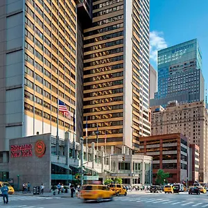 Sheraton Times Square 4*, New York États-Unis