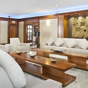 Hotel Elba & Business