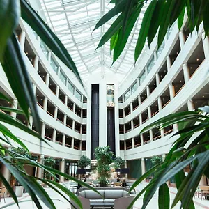 Sofitel Europe 5*, Luxembourg Luxembourg
