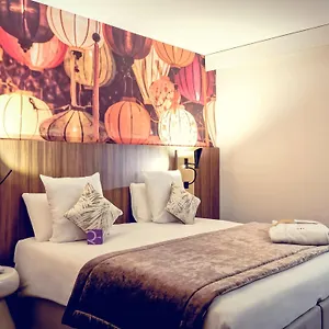 Mercure Centre Plaza République 4*, Lyon France