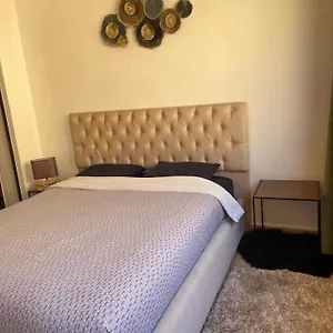  Apartment Cosylux Appartmarrakech