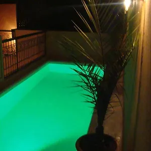 Riad Hermès, Marrakesh