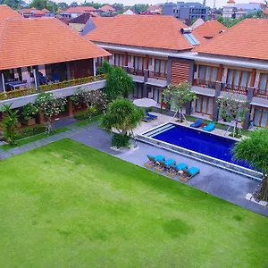 Kubu Cempaka 3*, Seminyak (Bali) Indonesia