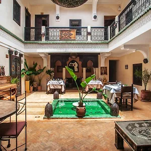 Guest house Riad Haraka