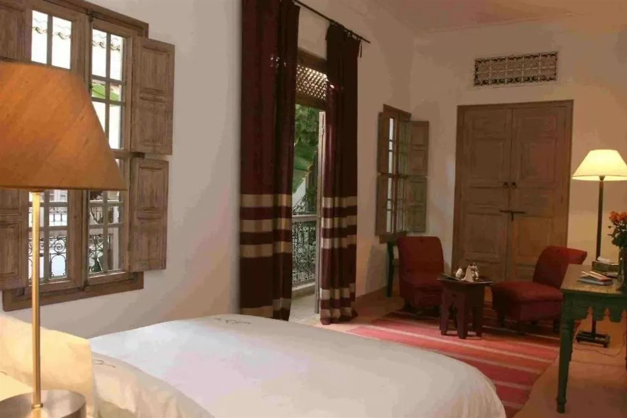 Riad Altair Hotel Marrakesh 4*,