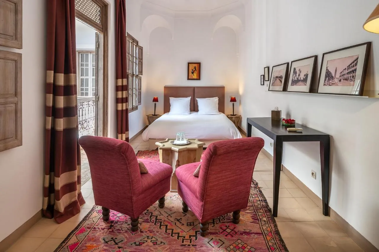 Riad Altair Hotel Marrakesh