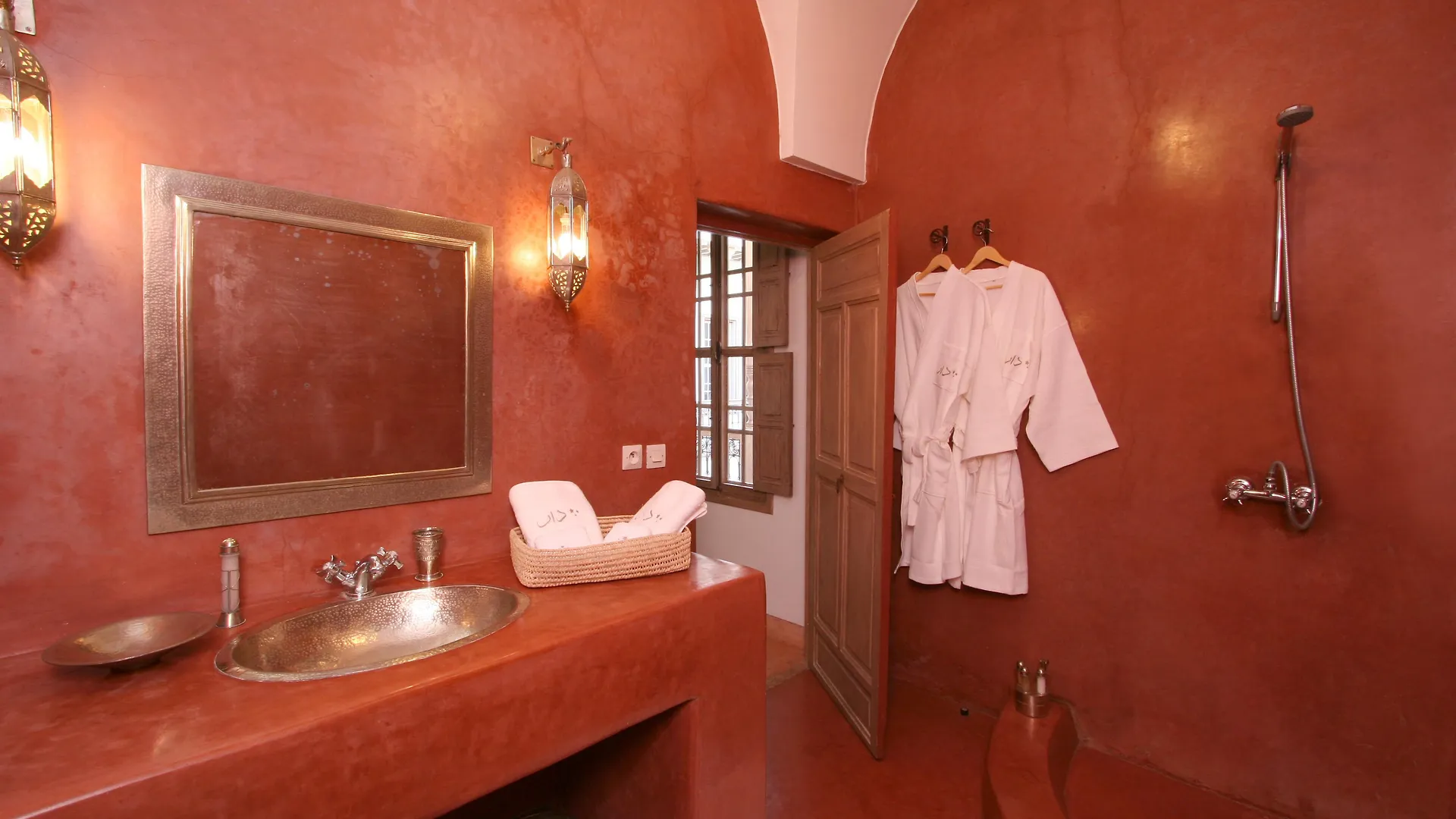 Riad Altair Hotel Marrakesh 4*,  Morocco