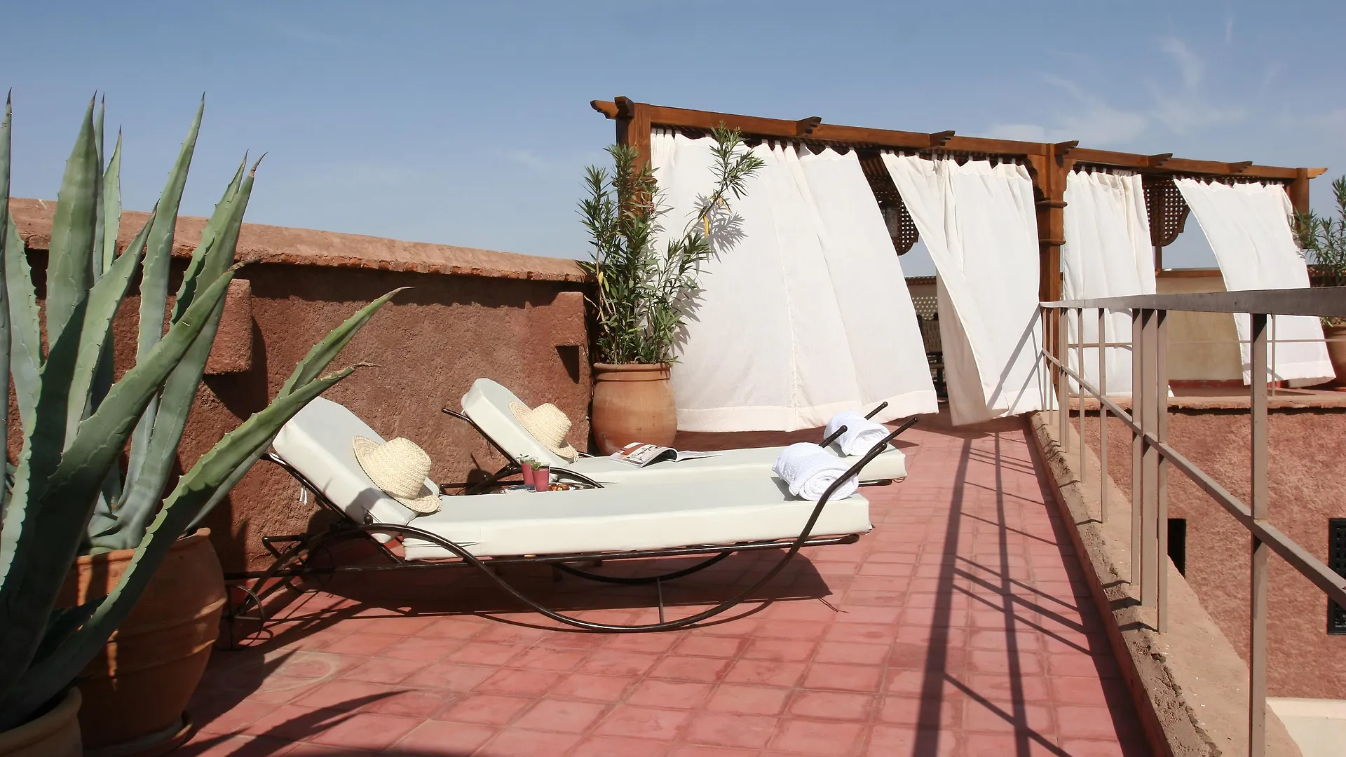 Riad Altair Hotel Marrakesh