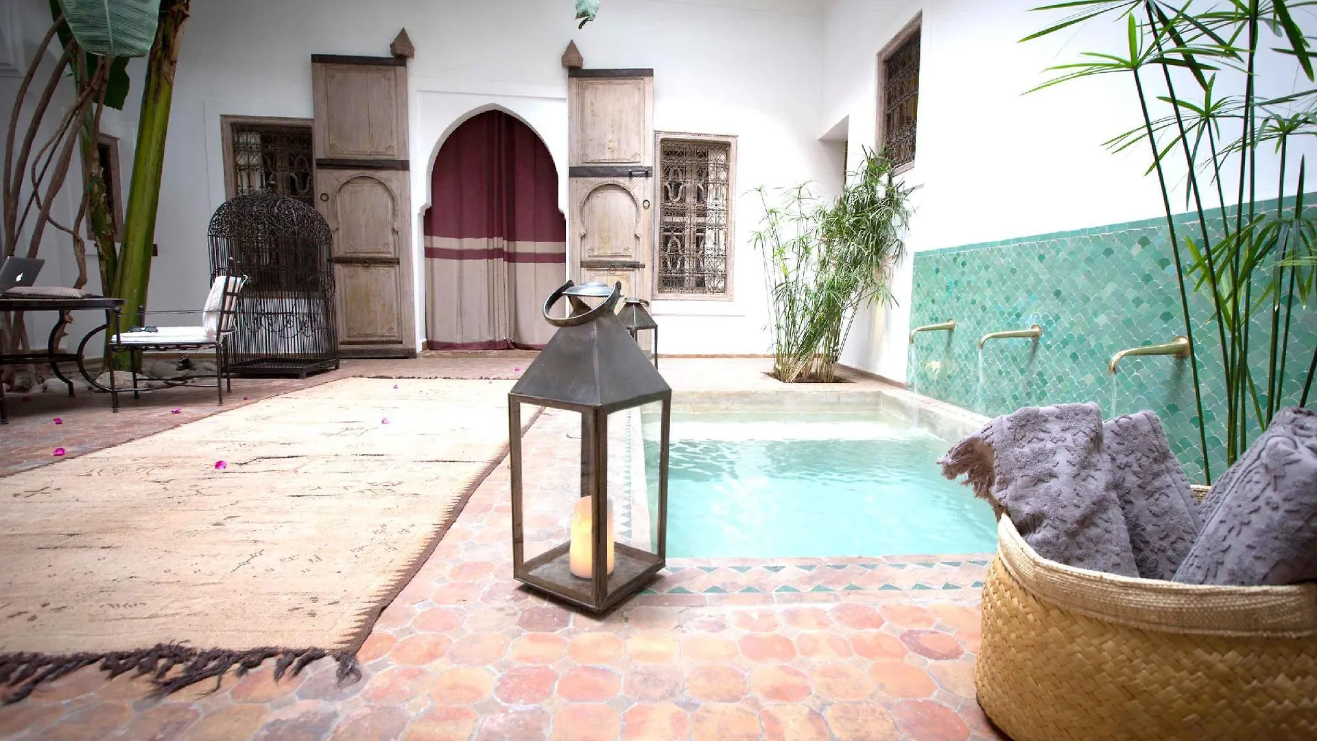 Riad Altair Hotel Marrakesh