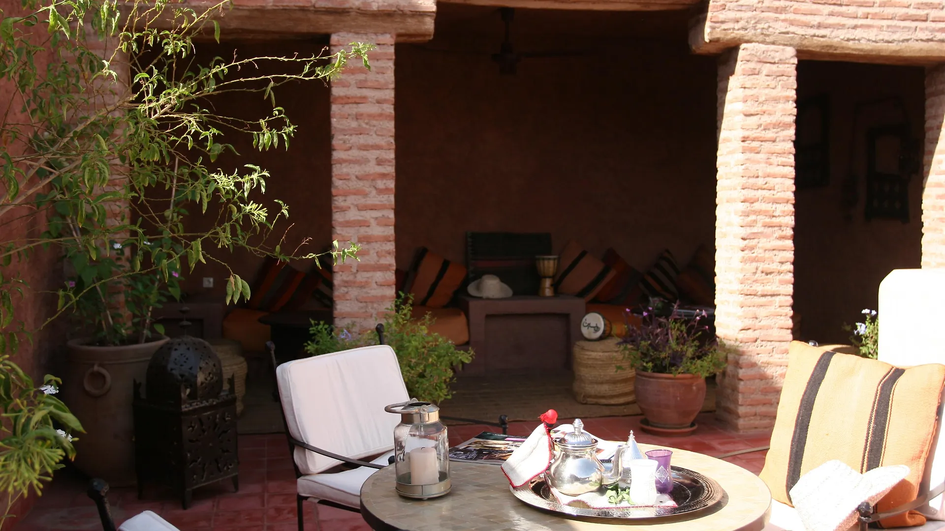 Riad Altair Hotel Marrakesh 4*,  Morocco