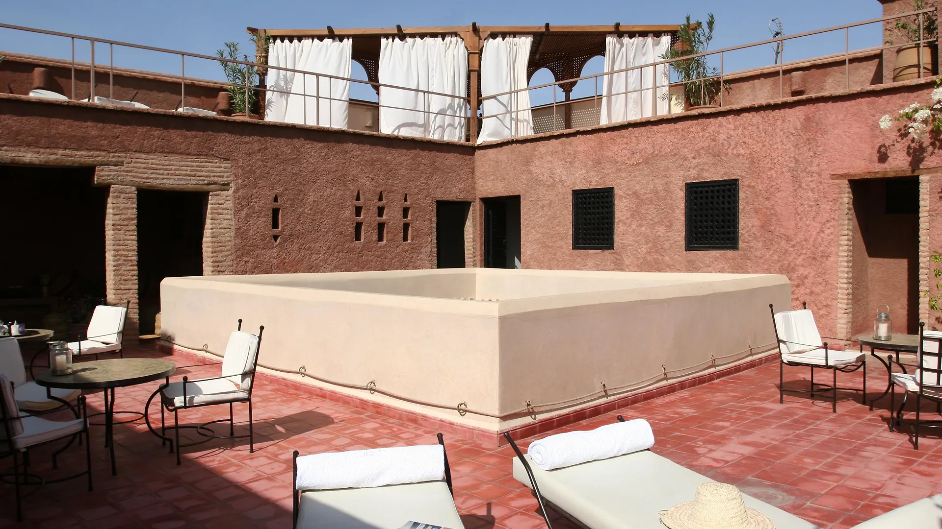 Riad Altair Hotel Marrakesh 4*,  Morocco