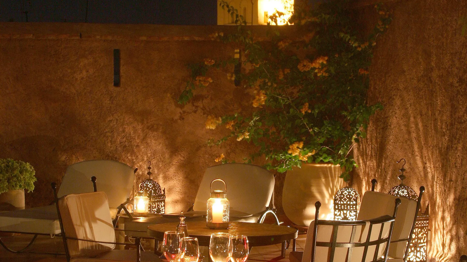 Riad Altair Hotel Marrakesh 4*,  Morocco