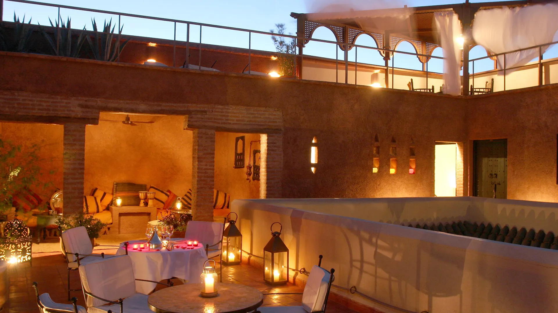 Riad Altair Hotel Marrakesh