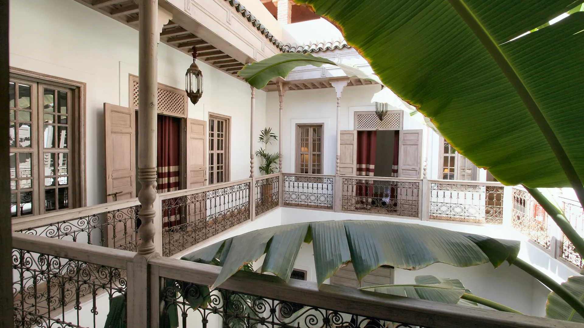 Riad Altair Hotel Marrakesh