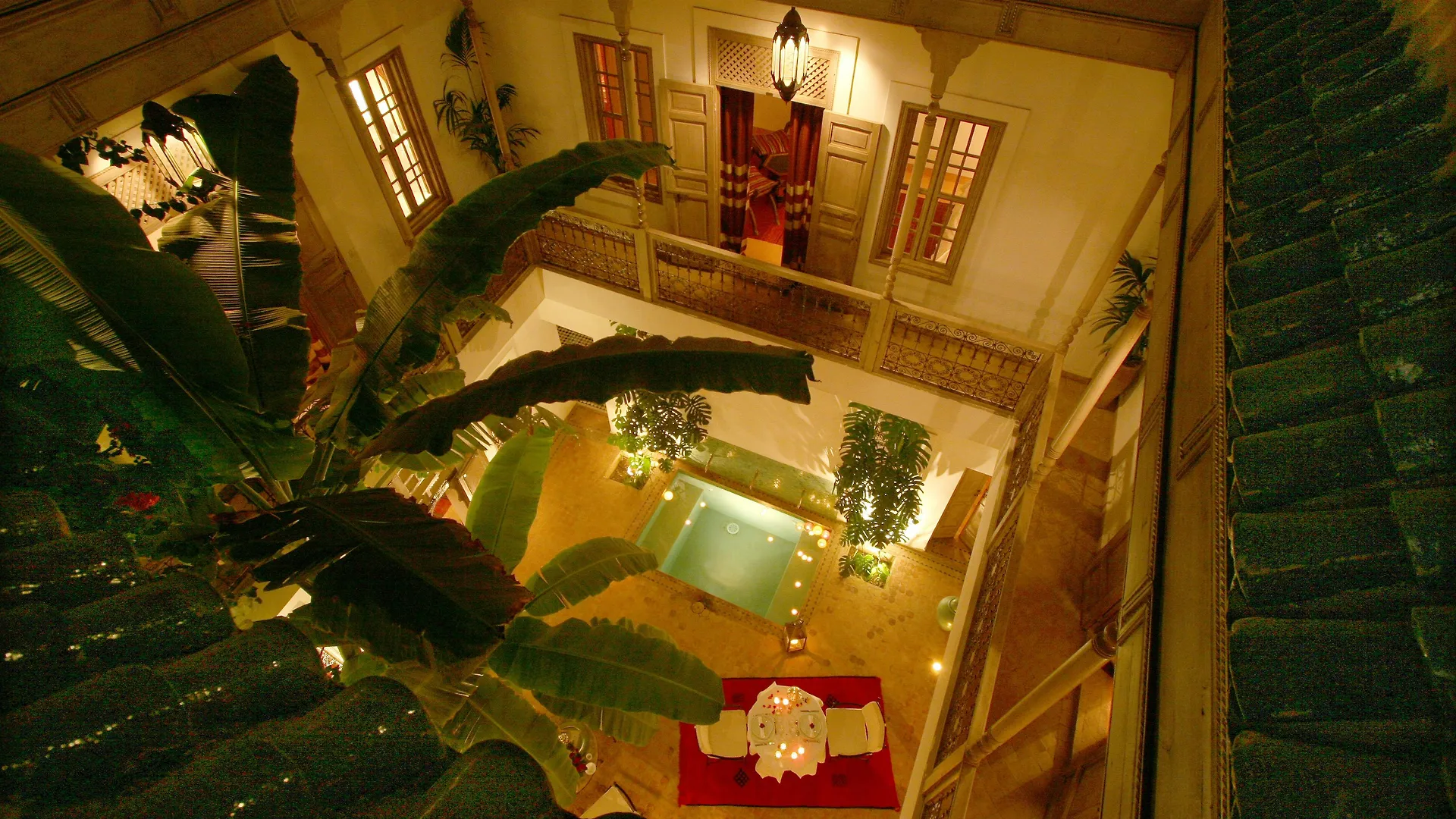 Riad Altair Hotel Marrakesh