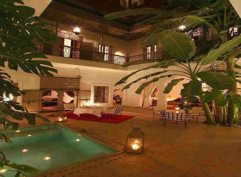 Riad Altair Hotel Marrakesh