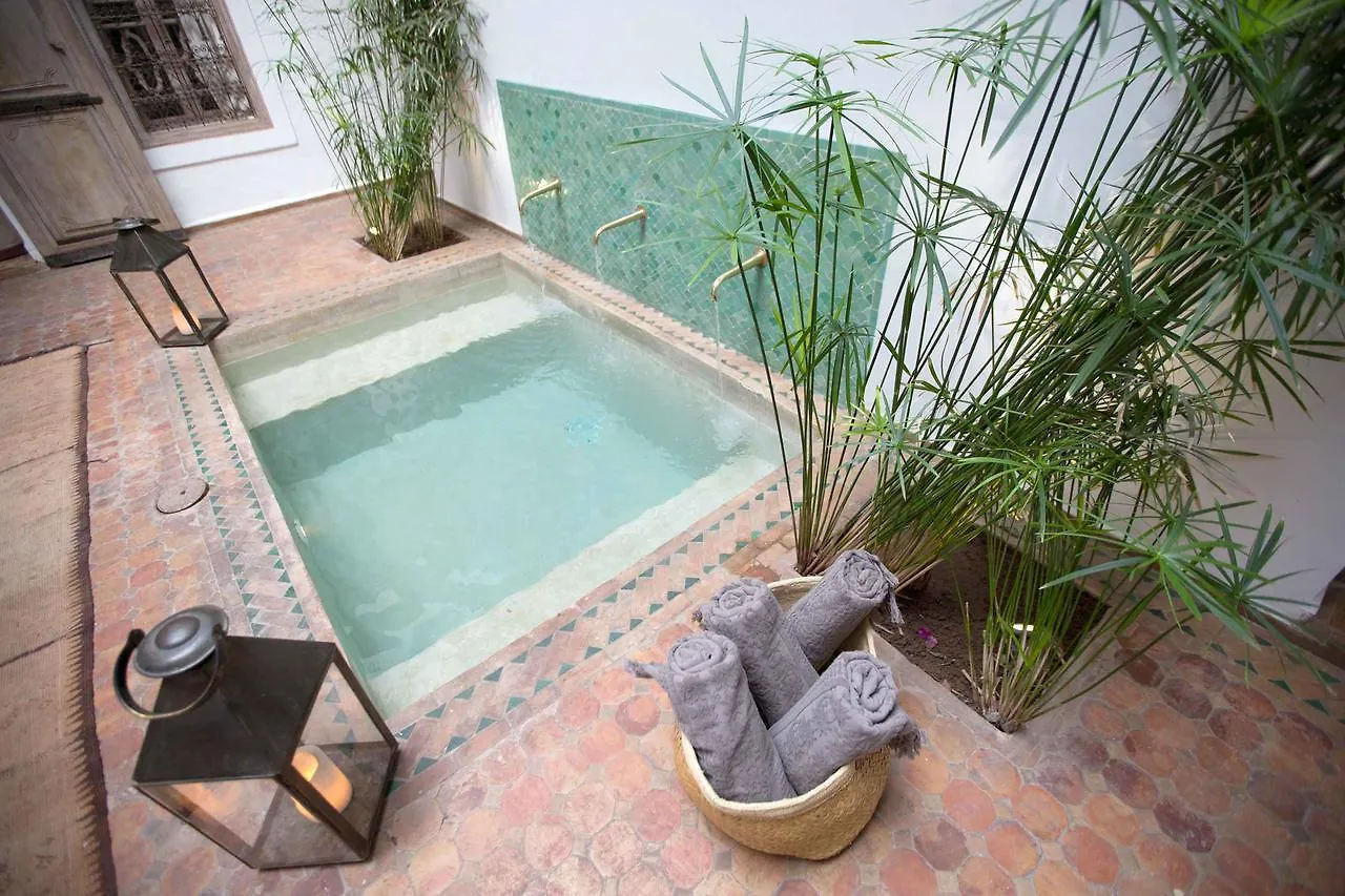 Riad Altair Hotel Marrakesh