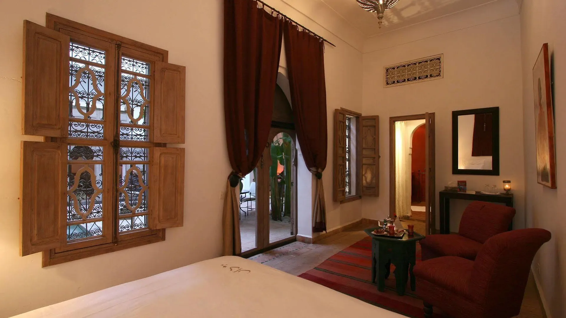 Riad Altair Hotel Marrakesh