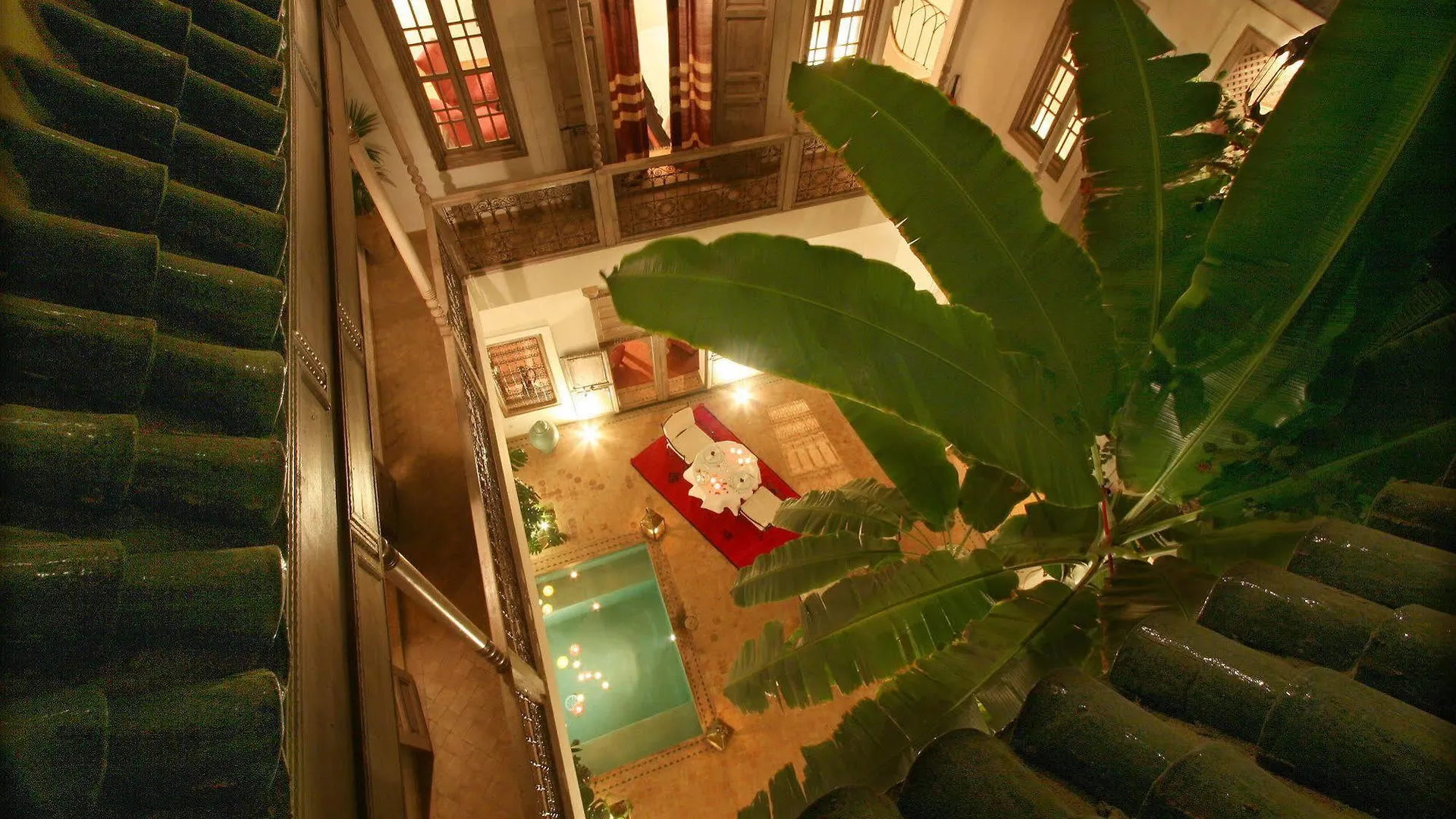 Riad Altair Hotel Marrakesh